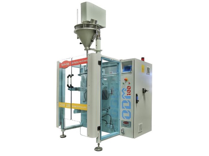 ODM100 Vertical Packaging Machine with Auger (Screw) Filler