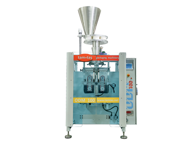 ODM100 Vertical Packaging Machine with Volumetric Dosing System