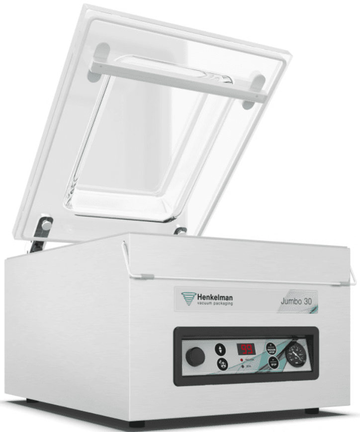 Jumbo 30 Vacuum Packaging Machine