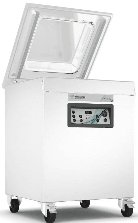 Marlin 52 Vacuum Packaging Machine