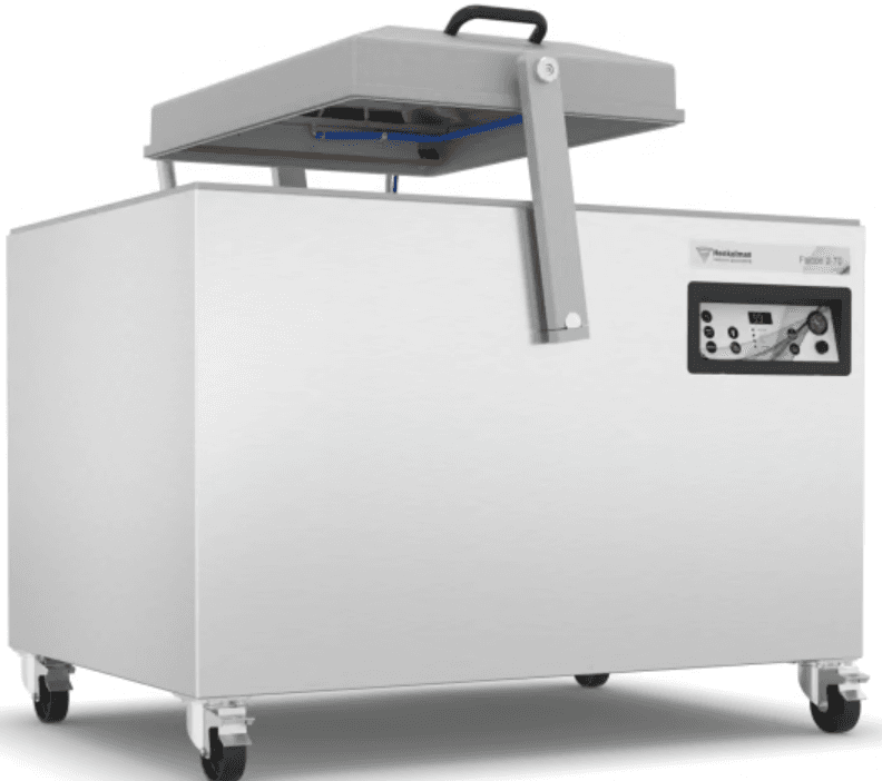 Falcon 2-70 Vacuum Packaging Machine