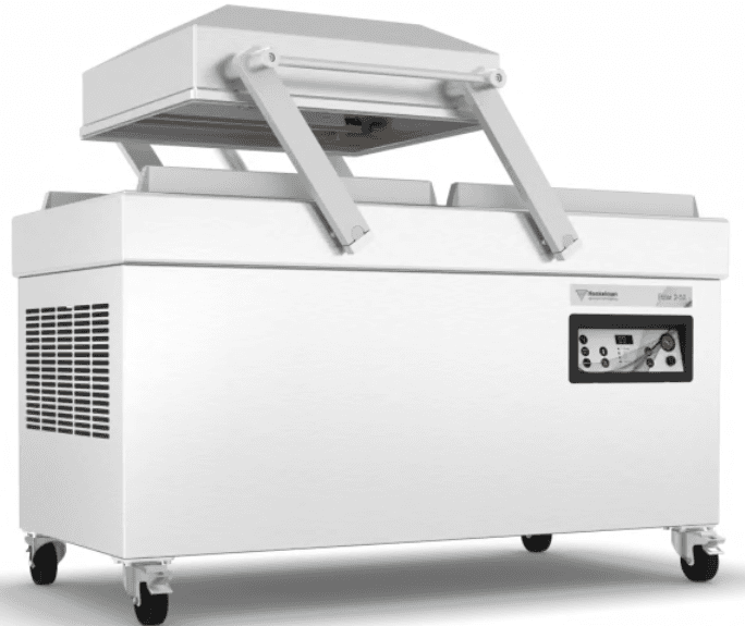 Polar 2-50 Vacuum Packaging Machine